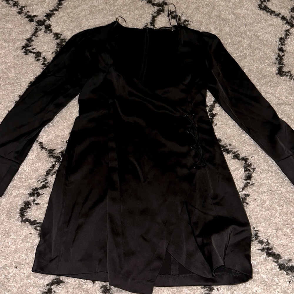 Zara dress
